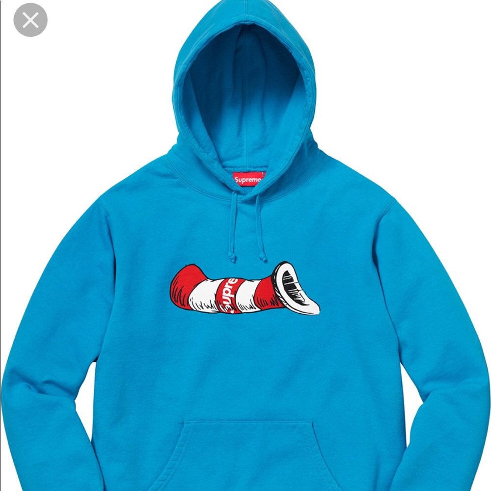 Hype beast mystery box!